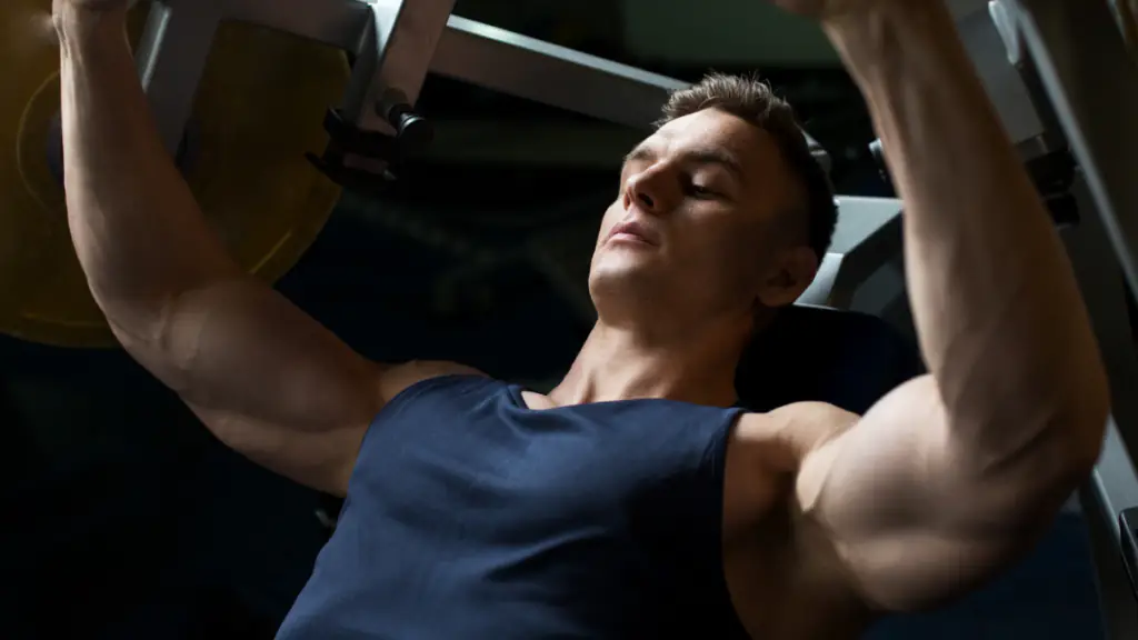 Beyond Standard Curls and Presses: Unconventional Exercises That Build Bigger Arms and Chest