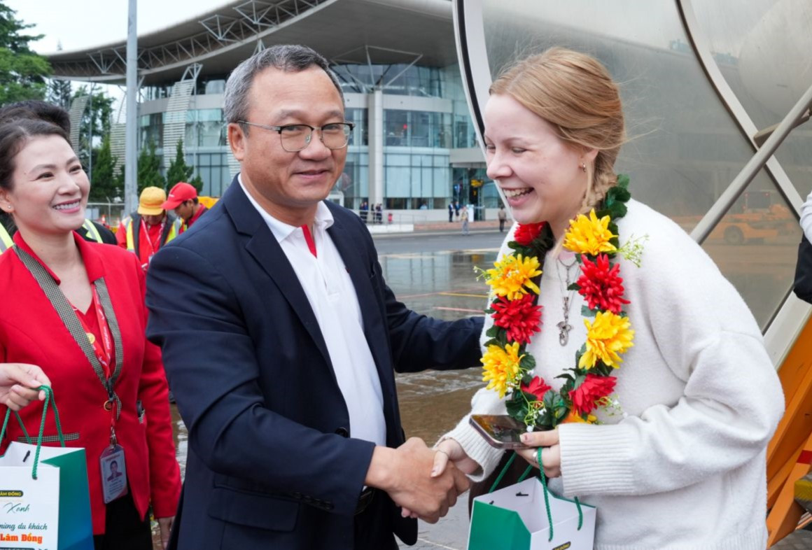 Ba tuyến bay mới kết nối Đà Lạt: cơ hội du lịch giá rẻ