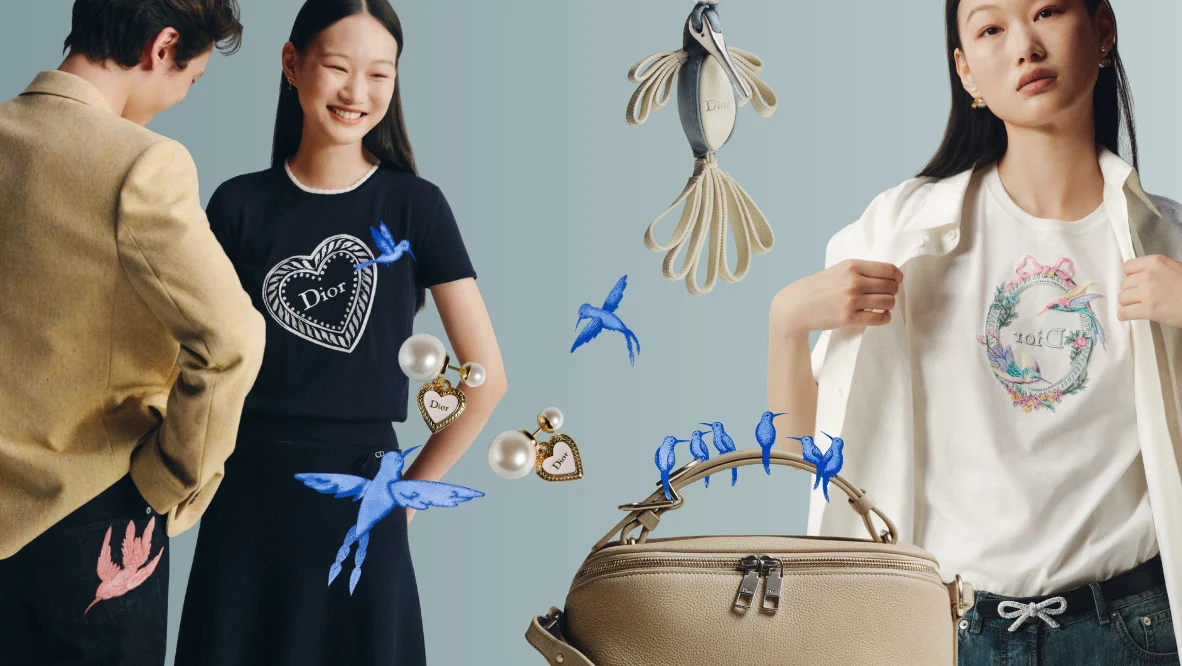 Từ Ai Cập cổ đại đến lễ Qixi: di sản văn hóa trong cuộc chơi xa xỉ