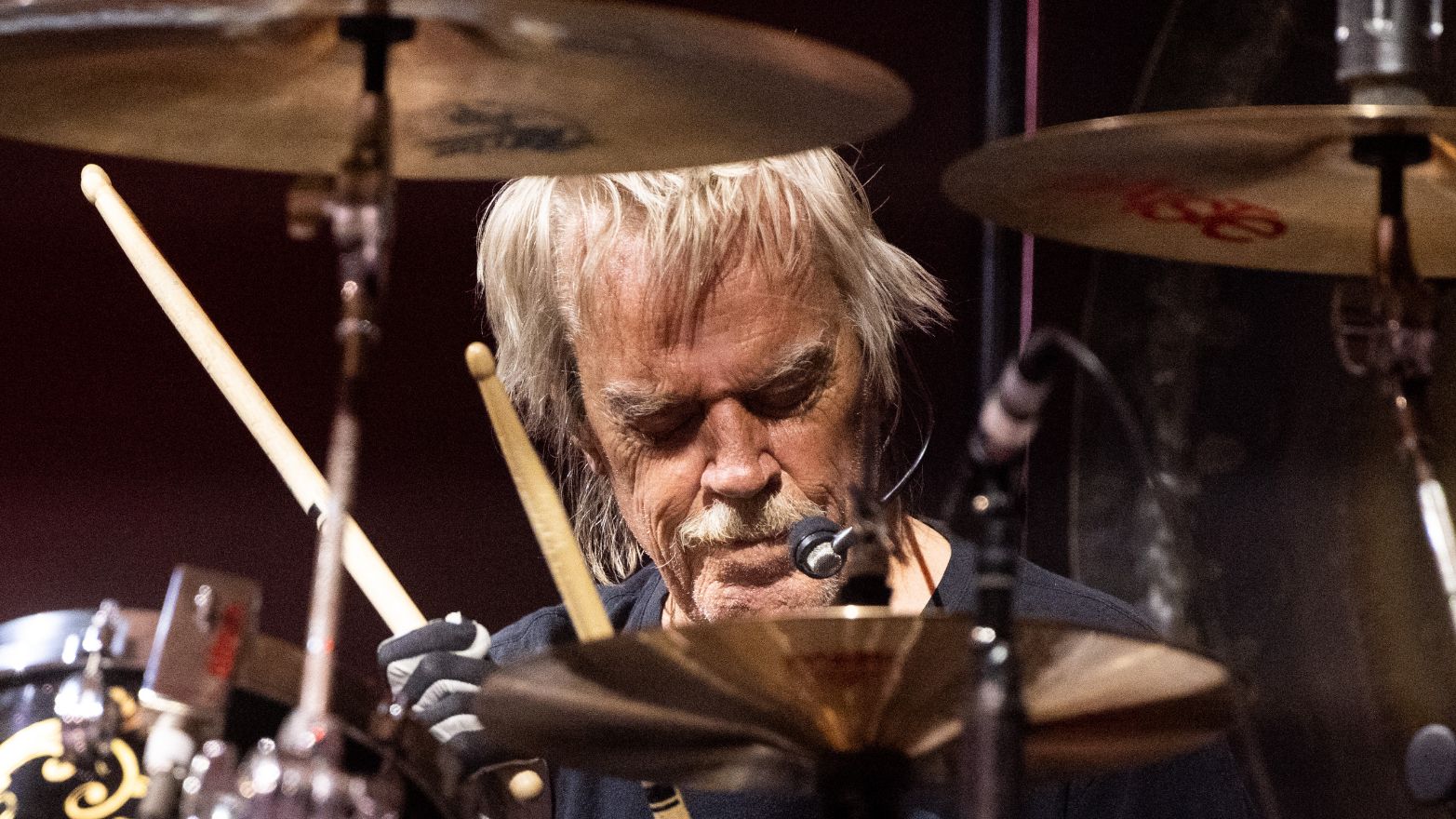 Frank Beard’s Texas Shuffle and the Heart of ZZ Top