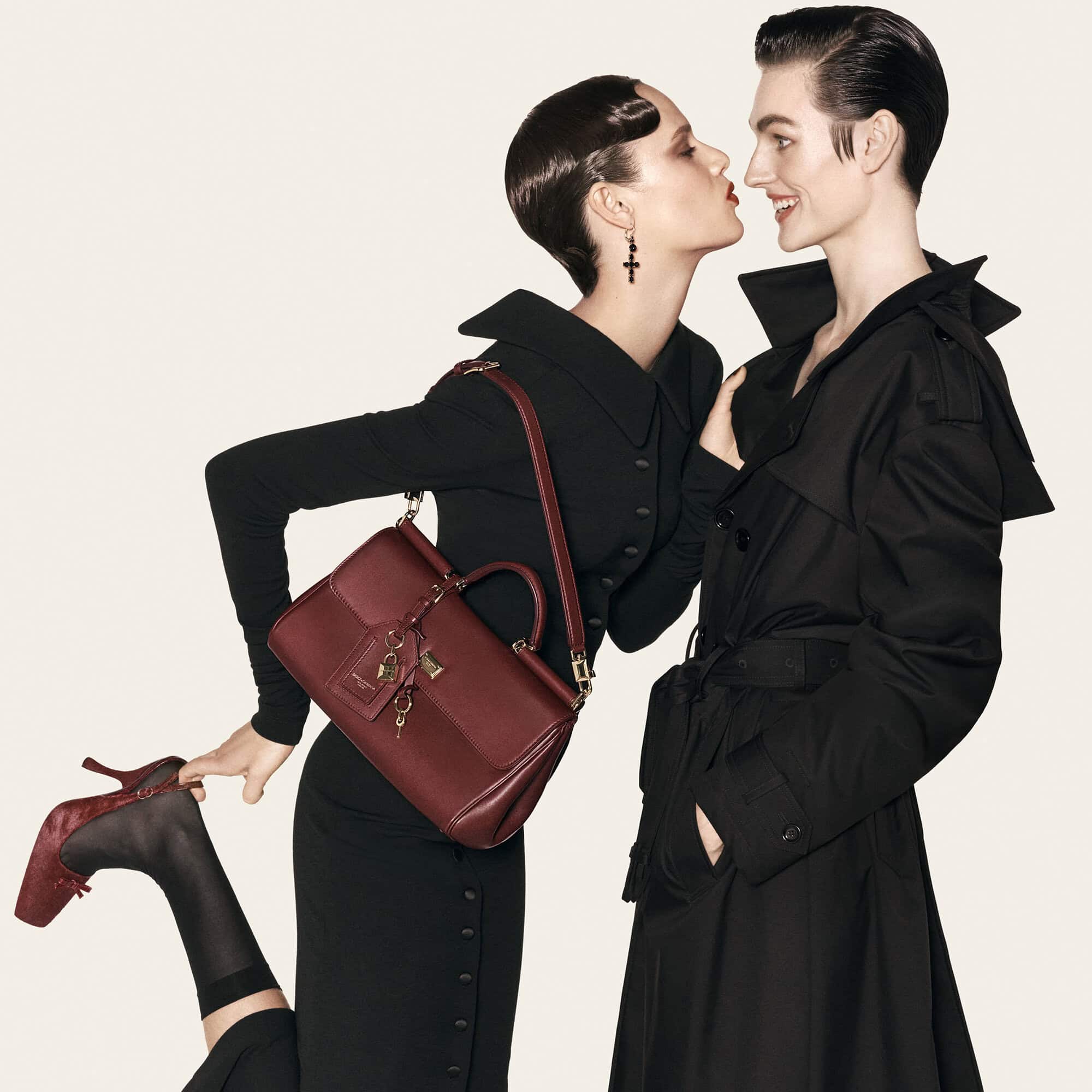 How Iconic Photographers Are Shaping Luxury Fall Campaigns
