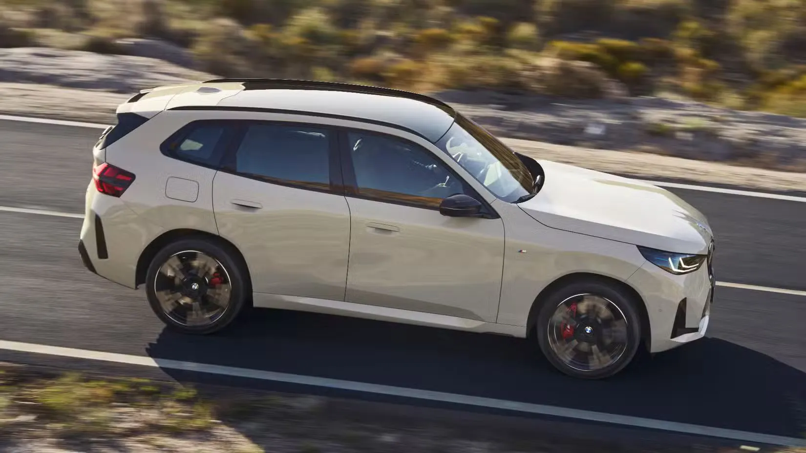 BMW X3 Steering Spindle Recall: A Small Defect With Massive Consequences