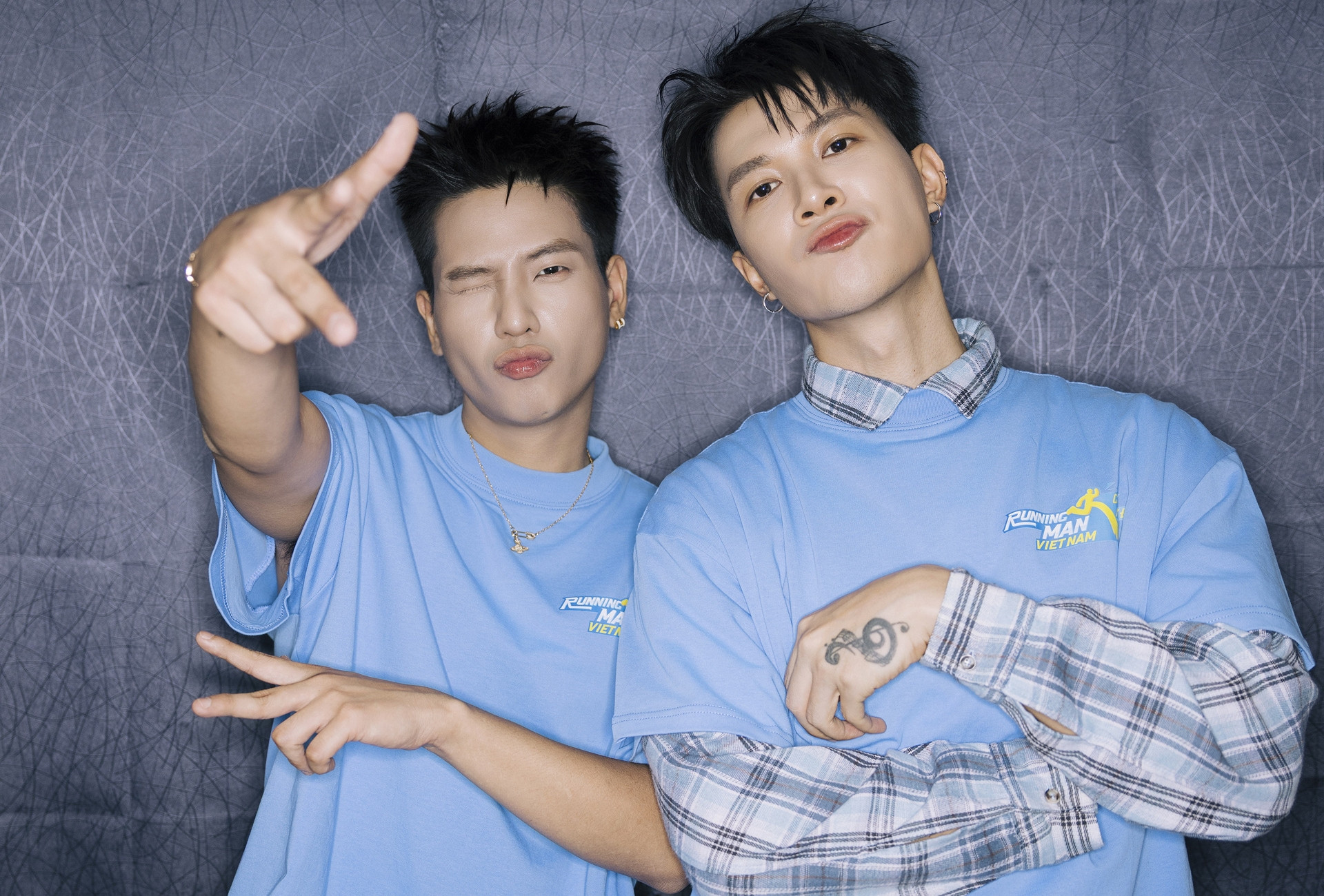 Khi nghệ sĩ cùng tên gây nhầm lẫn trong showbiz