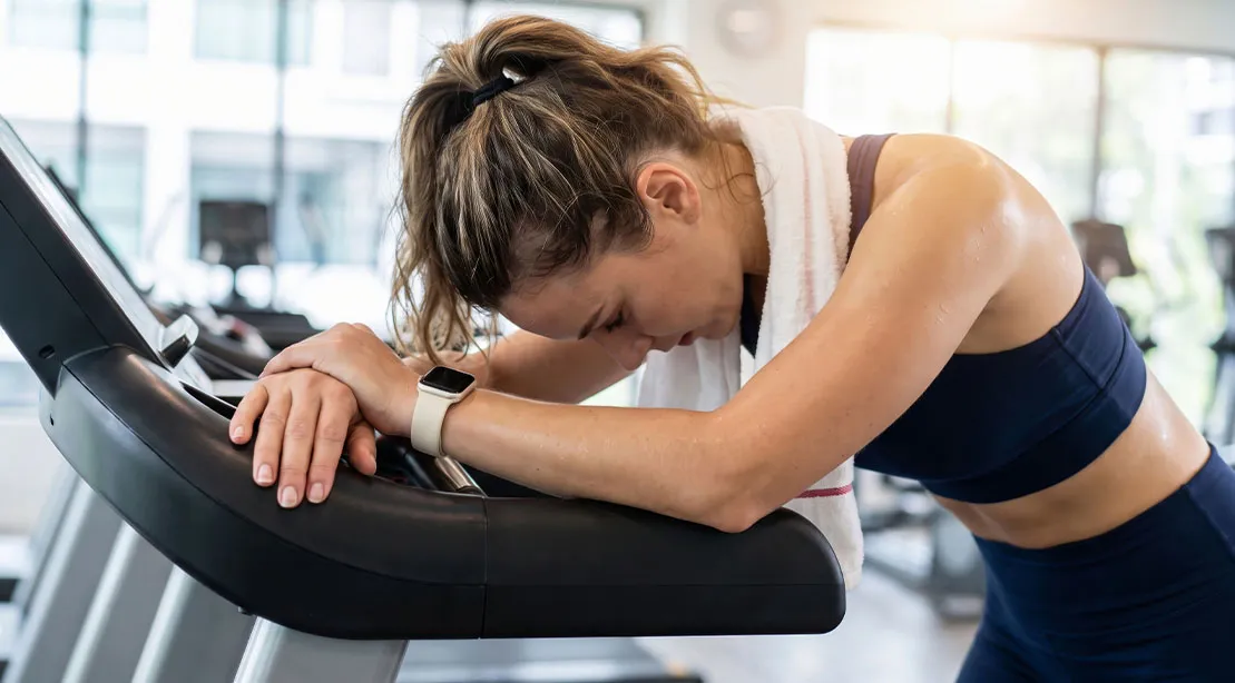 Push, Adjust, or Rest? How to Use the Traffic Light Warmup Test