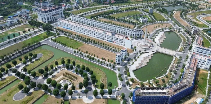 Thái Nguyên khởi động 2 dự án 2.900 tỷ: cơ hội bứt phá hay chỉ là bước đệm?