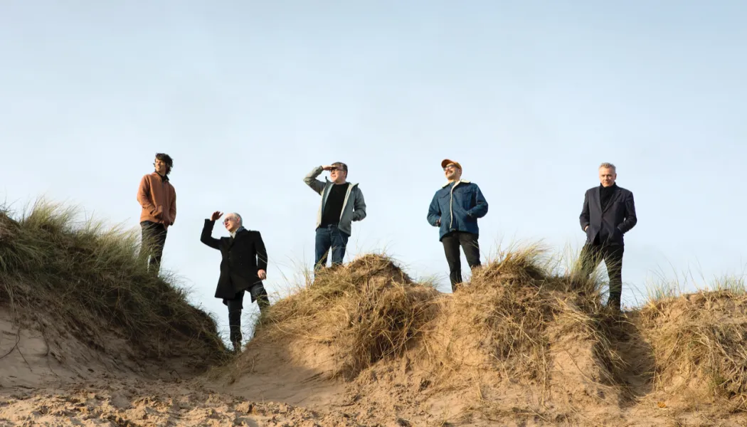 Indie Rock’s Fall Revival: Veterans And New Voices Collide
