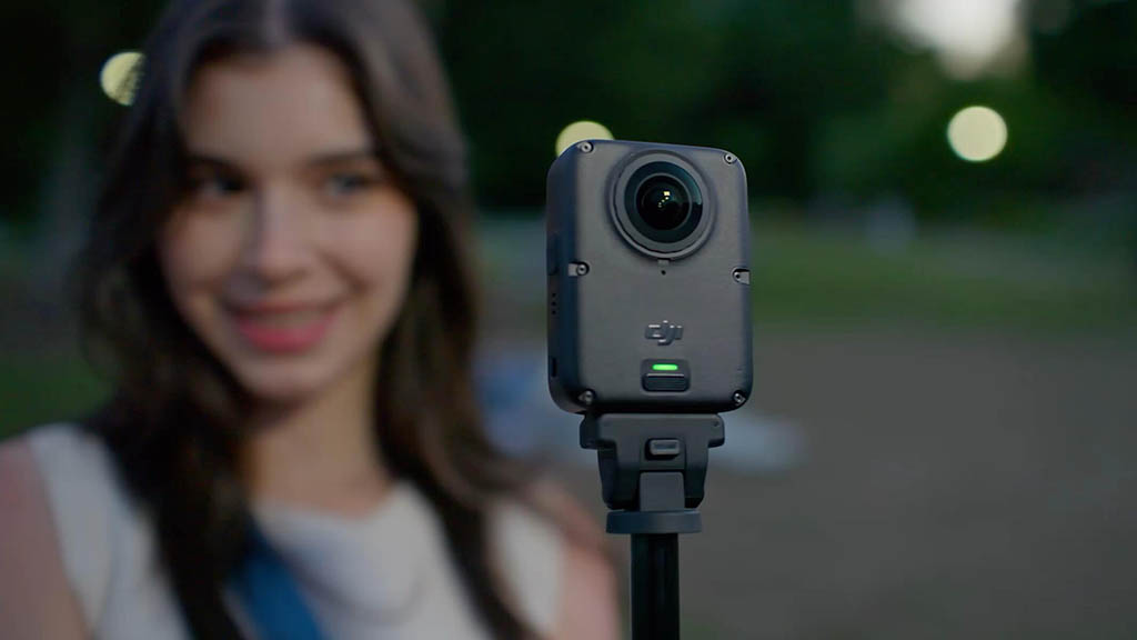 DJI Osmo 360 II vs Osmo Pocket 4P: chọn camera quay phim cầm tay nào?