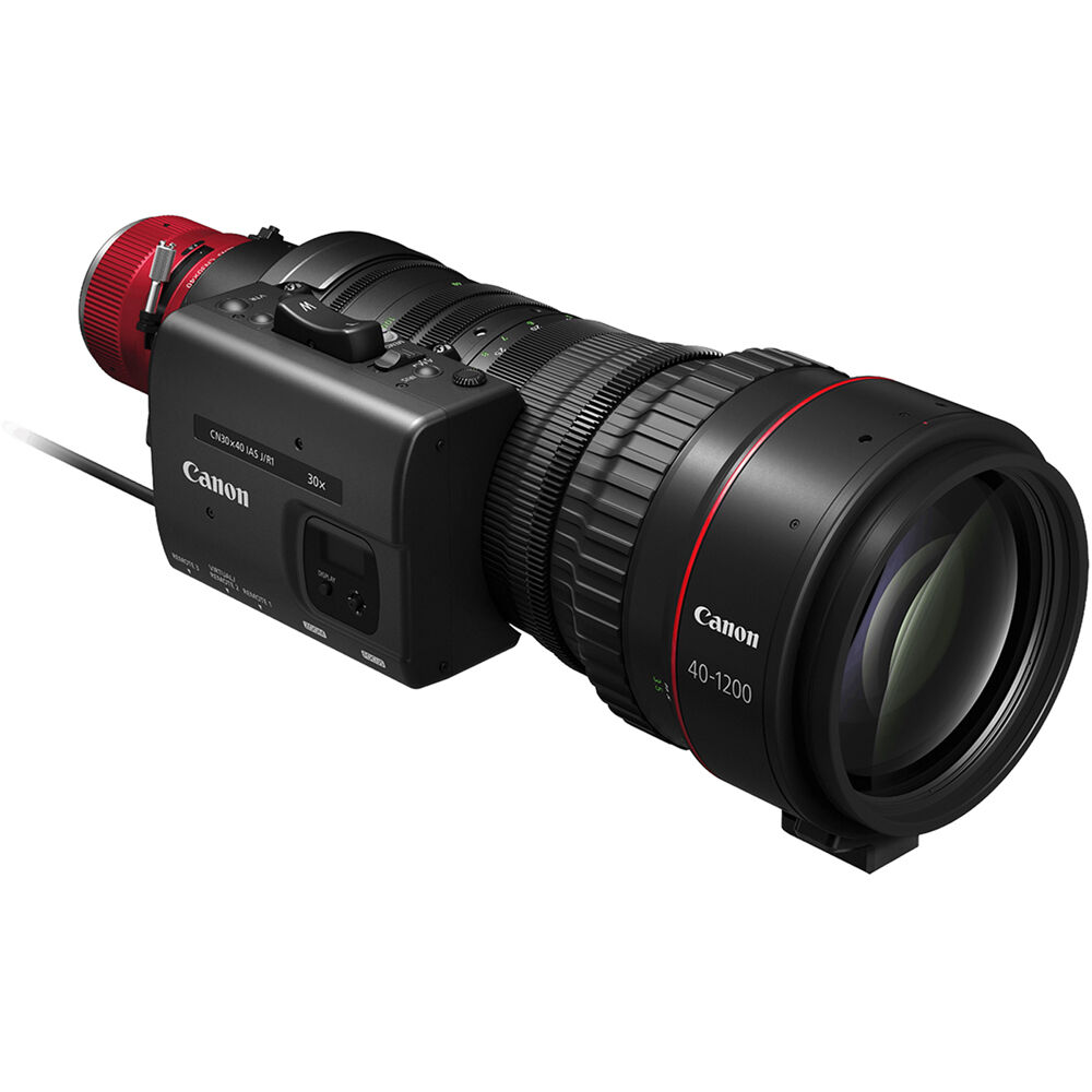 Canon’s Cinema Exposure Mode: Two Free Stops of Highlight Detail