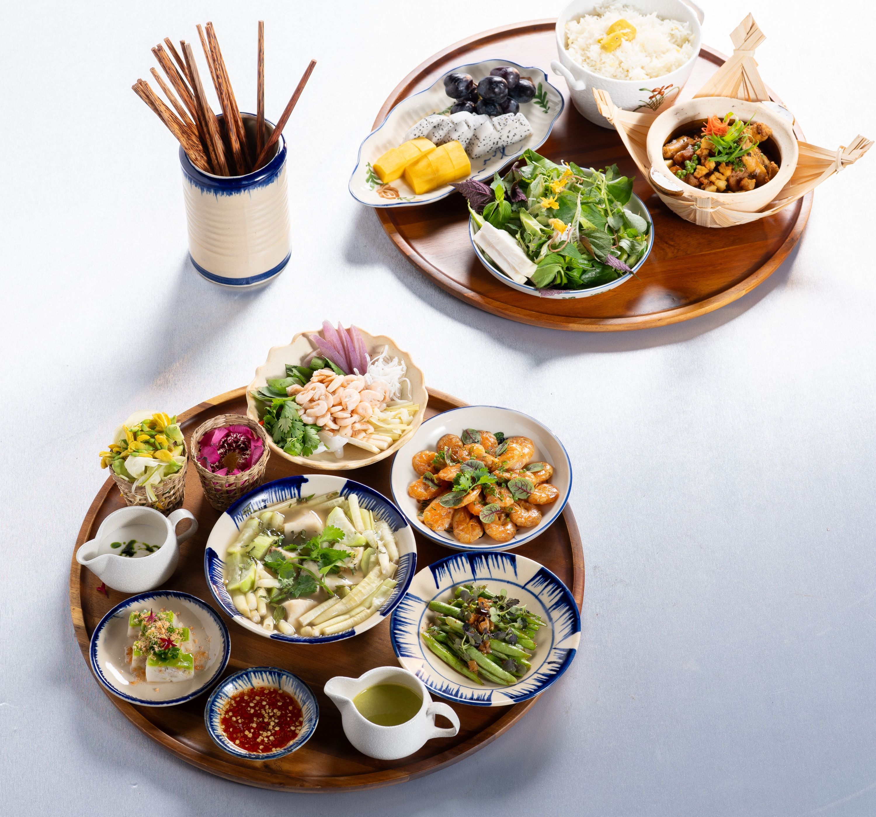 Những khoảnh khắc cảm động tại Top Chef: Nồi gang, bếp than và ký ức của mẹ