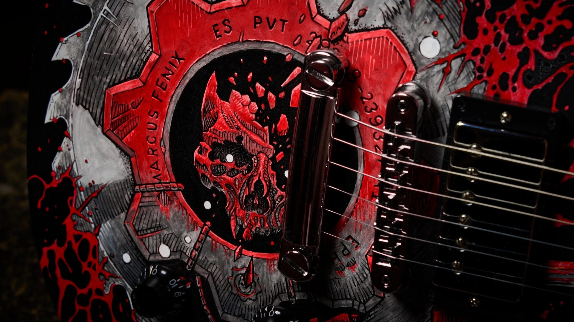 How Rock Artists Are Shaping Modern Signature Guitar Design