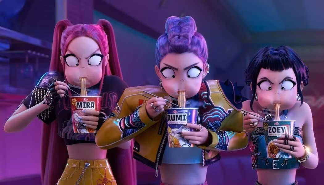 Netflix Bị Kiện Vì 'KPop Demon Hunters': Khi Tên Gọi Trở Thành Vũ Khí Pháp Lý