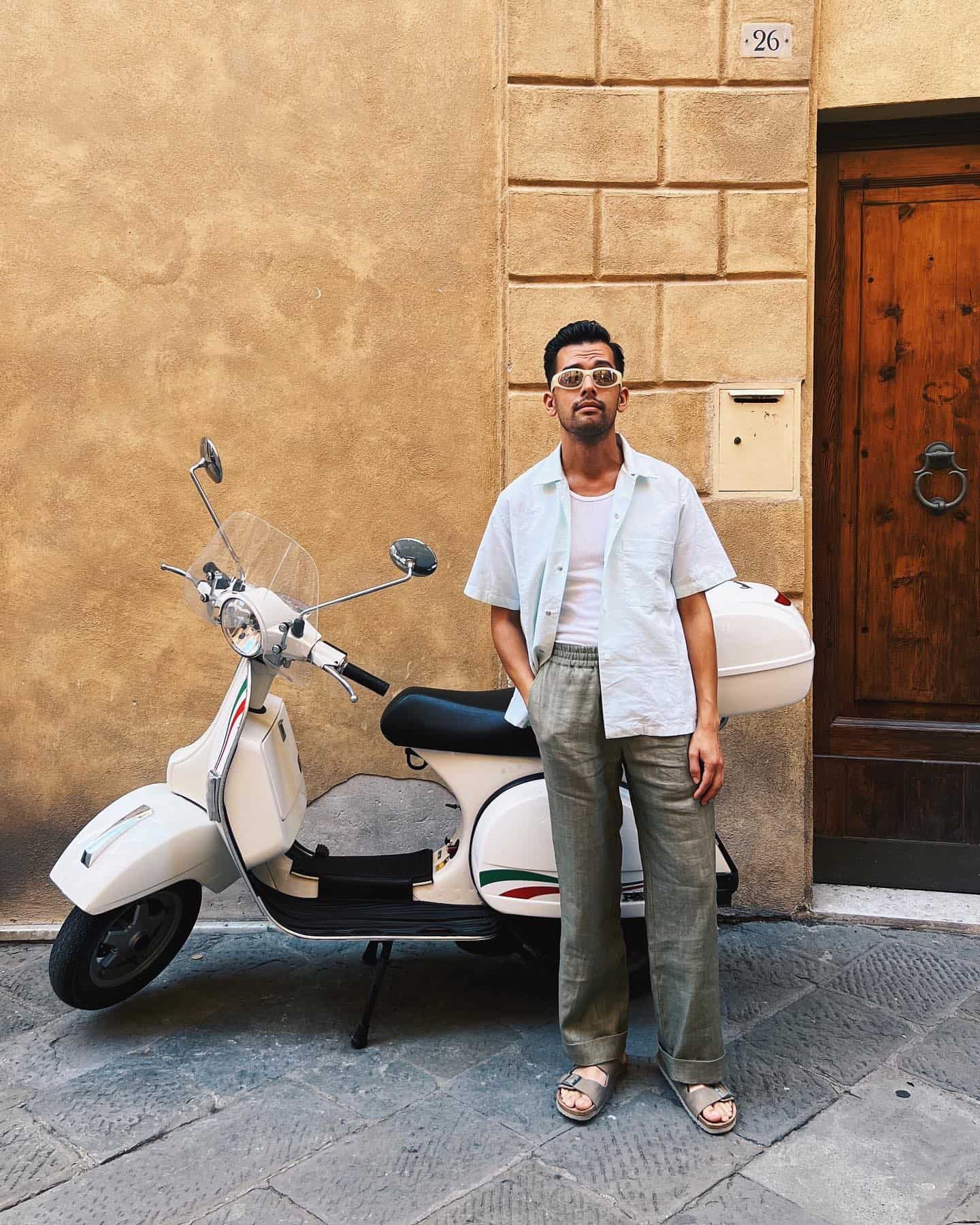 The Accessories That Complete Your Casual Look