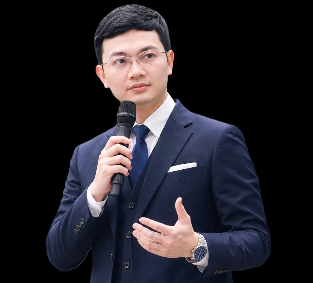 Ngành AI điểm chuẩn 30: sức hút lớn và nỗi lo việc làm