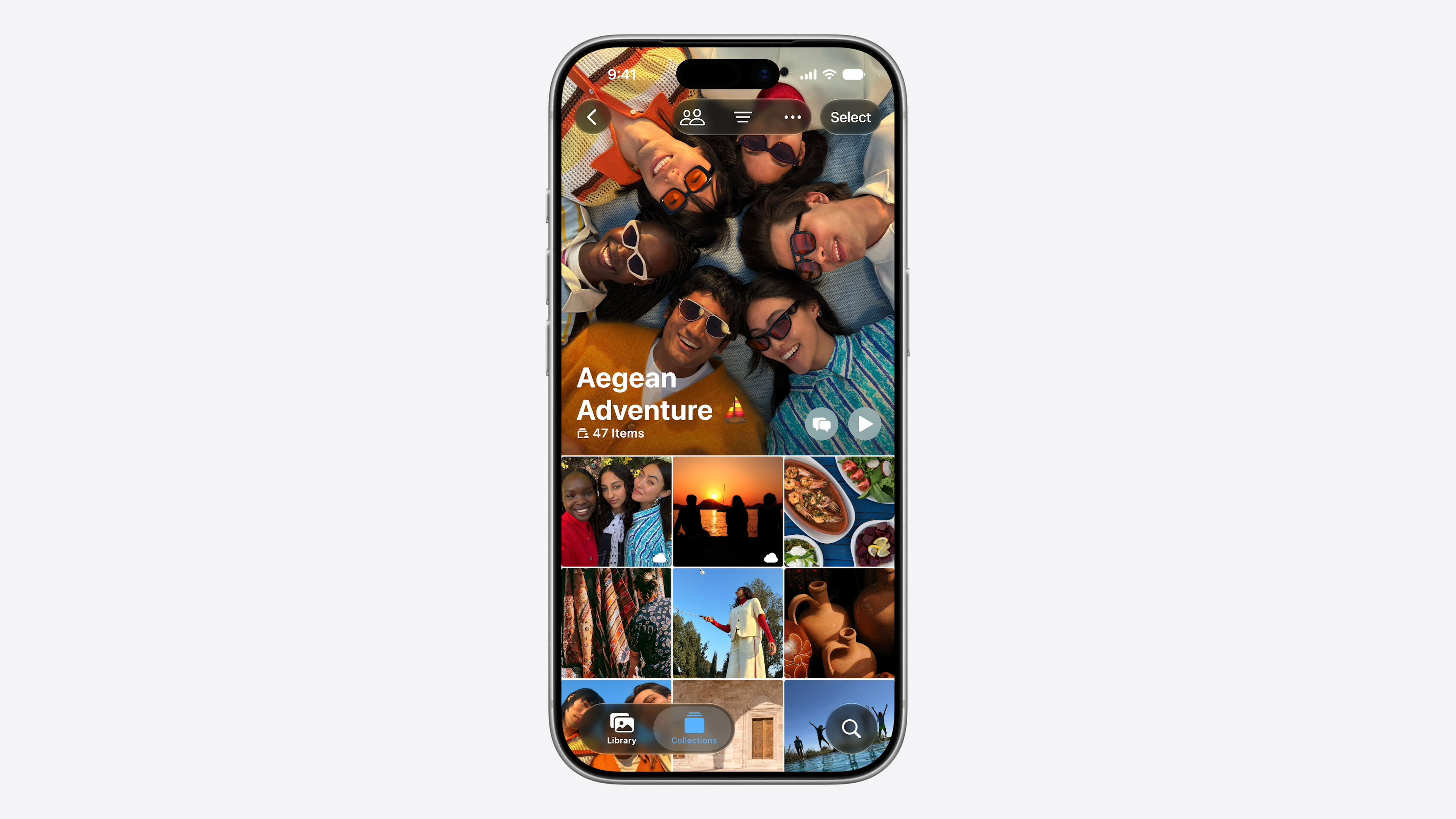 iOS 27 cuối cùng cho phép trả lời trực tiếp tin nhắn Android