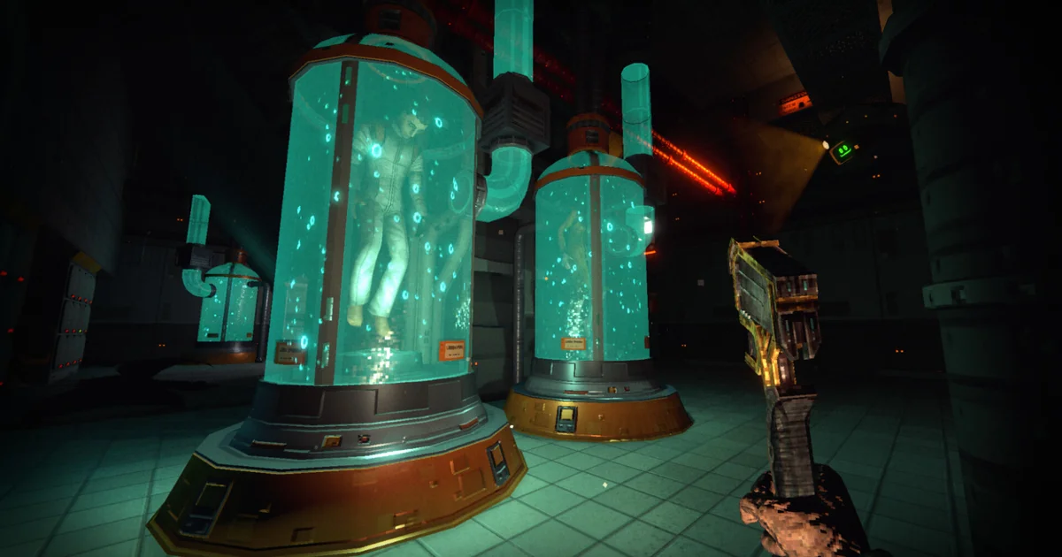 Kebangkitan Immersive Sim Retro: Dari Kyiv Kosong ke Disco-Punk Angkasa