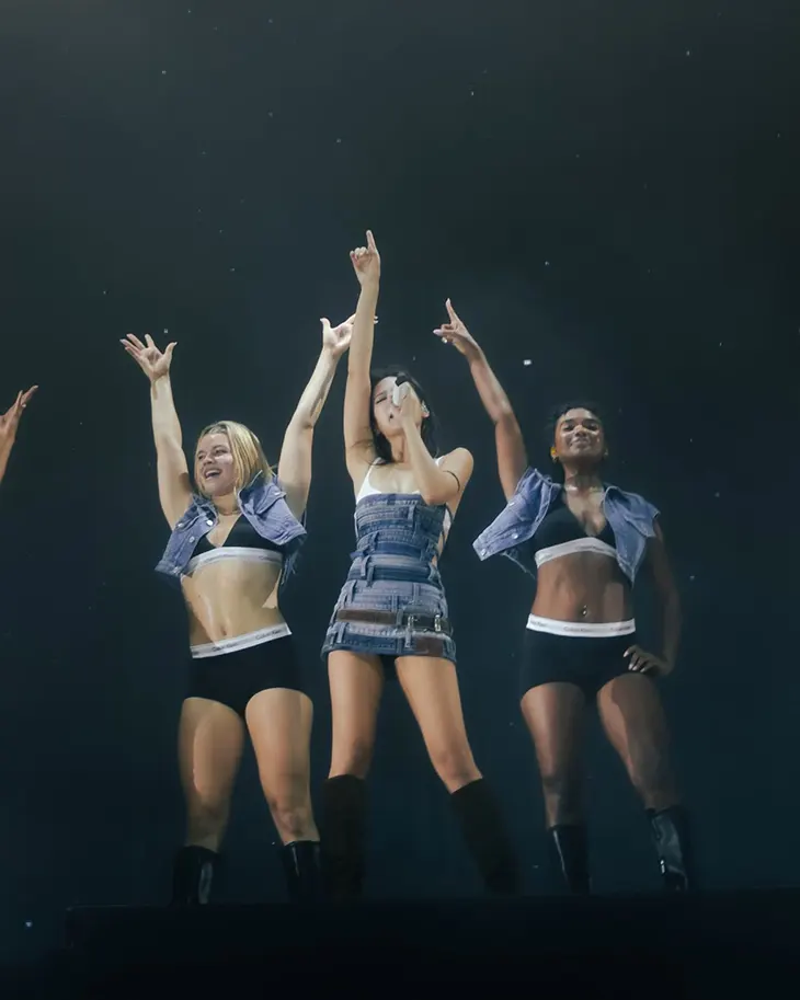 How JENNIE’s Custom Fashion Era Is Rewriting Celebrity Style Power