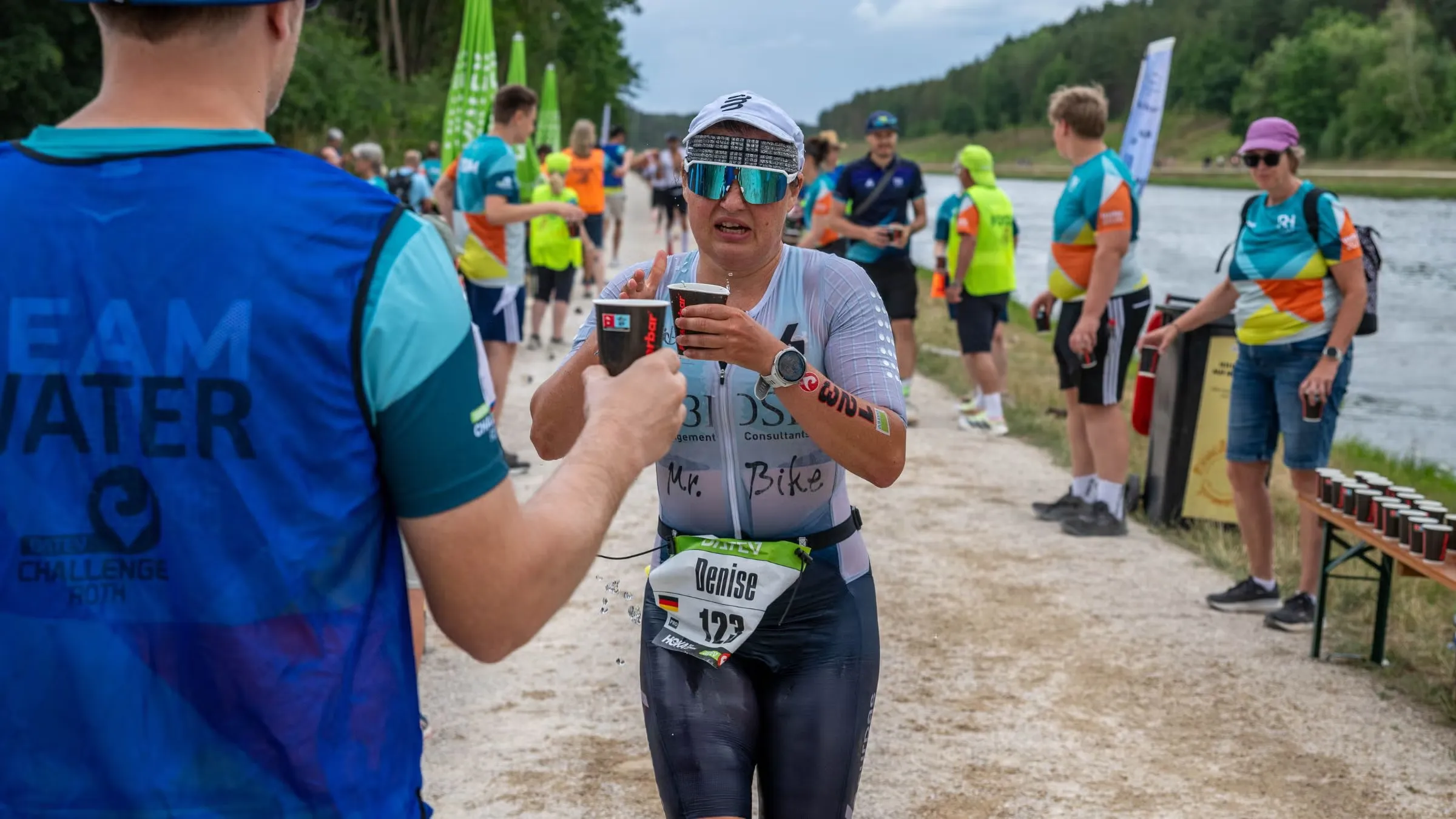 How Heat Derails Your Fueling Strategy—and How to Fix It