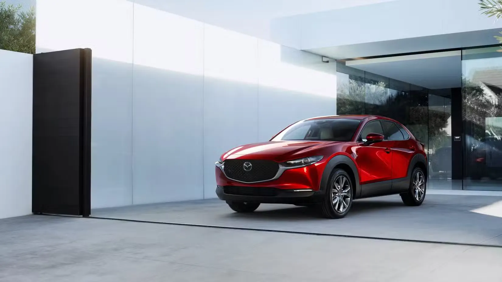 Mazda CX-30 Redesign Delay: Buy Now or Wait?