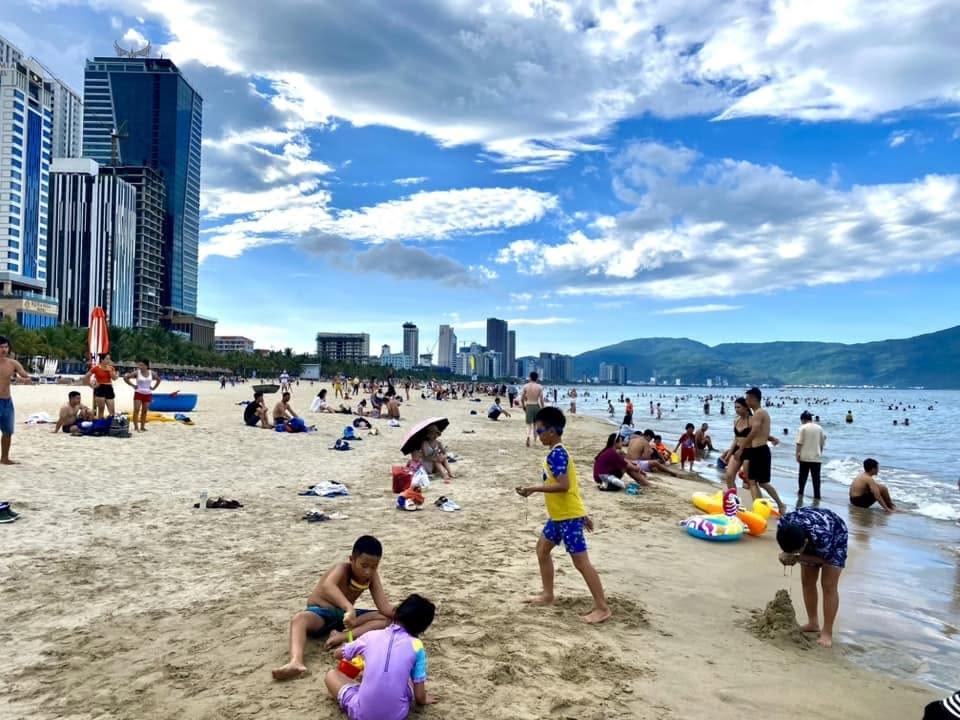 Quốc khánh 2/9: Cách đi gần, chơi sướng, chi tiêu gọn