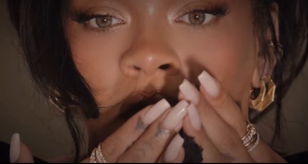 Fenty Pro Filt'r Fluid Flex Redefines Shade and Undertone Matching
