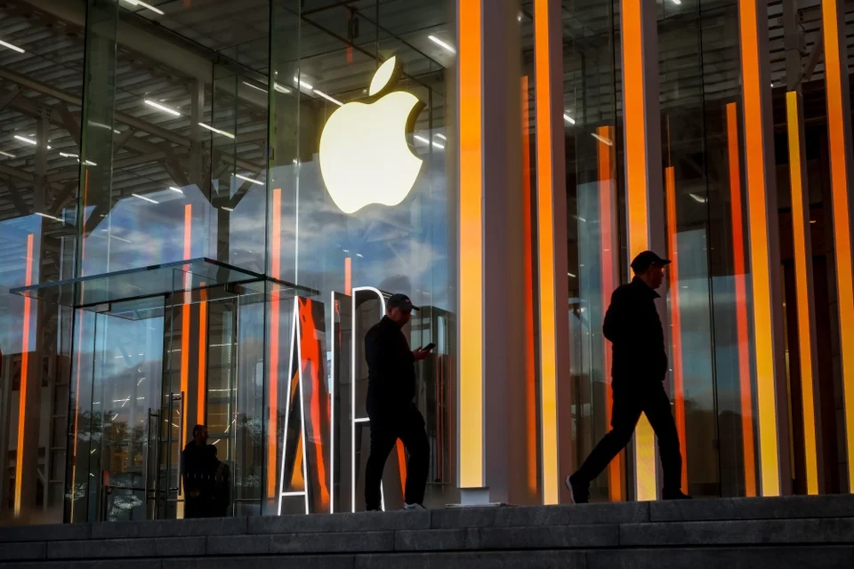 CEO Apple mới và 10 danh mục sản phẩm mới: Bước ngoặt chiến lược