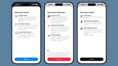 Ứng dụng camera iOS 27: Siri, RAW và những gì thực sự đổi mới