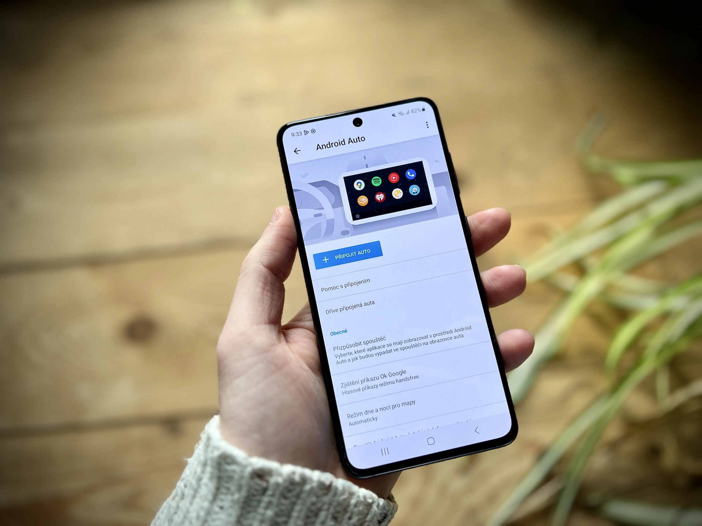 Buka Kunci Fitur Tersembunyi Android Auto Yang Google Hadkan