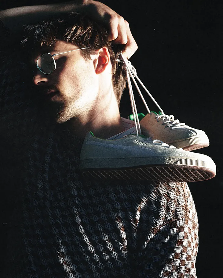 Kolaborasi Motorsport PUMA Ubah Definisi Sneaker Premium