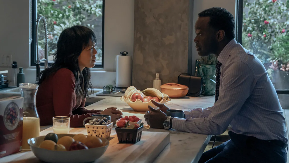 The Diplomat Season 4 Brings Nuclear Peril and Marital Fallout