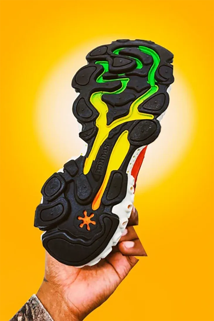 How Designer Collaborations Are Rewriting Sneaker Culture Beyond Hype