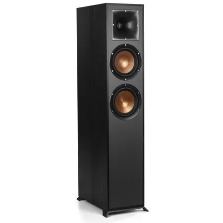Loa Hi-Fi giá tốt: Klipsch R-51PM và R-620F đang rất đáng tiền
