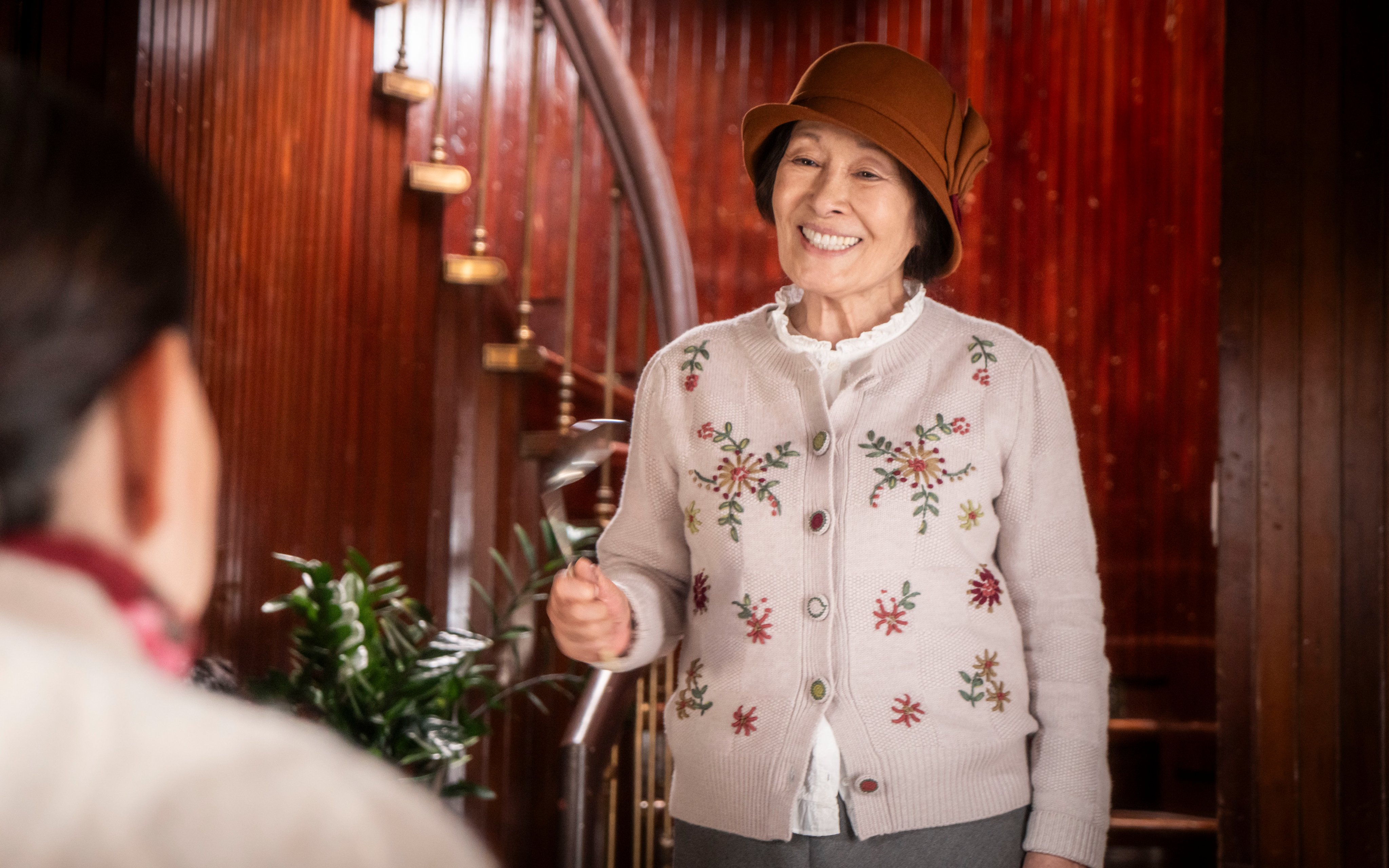 From Screen Hiatus to Festival Glory: Veteran Stars Reclaim Cinema