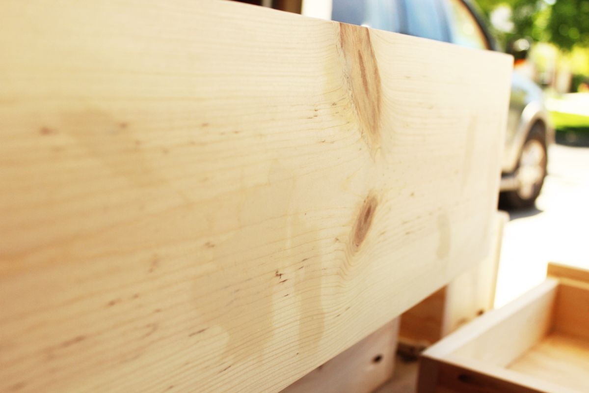 Wood Prep Secrets That Matter More Than Paint Color
