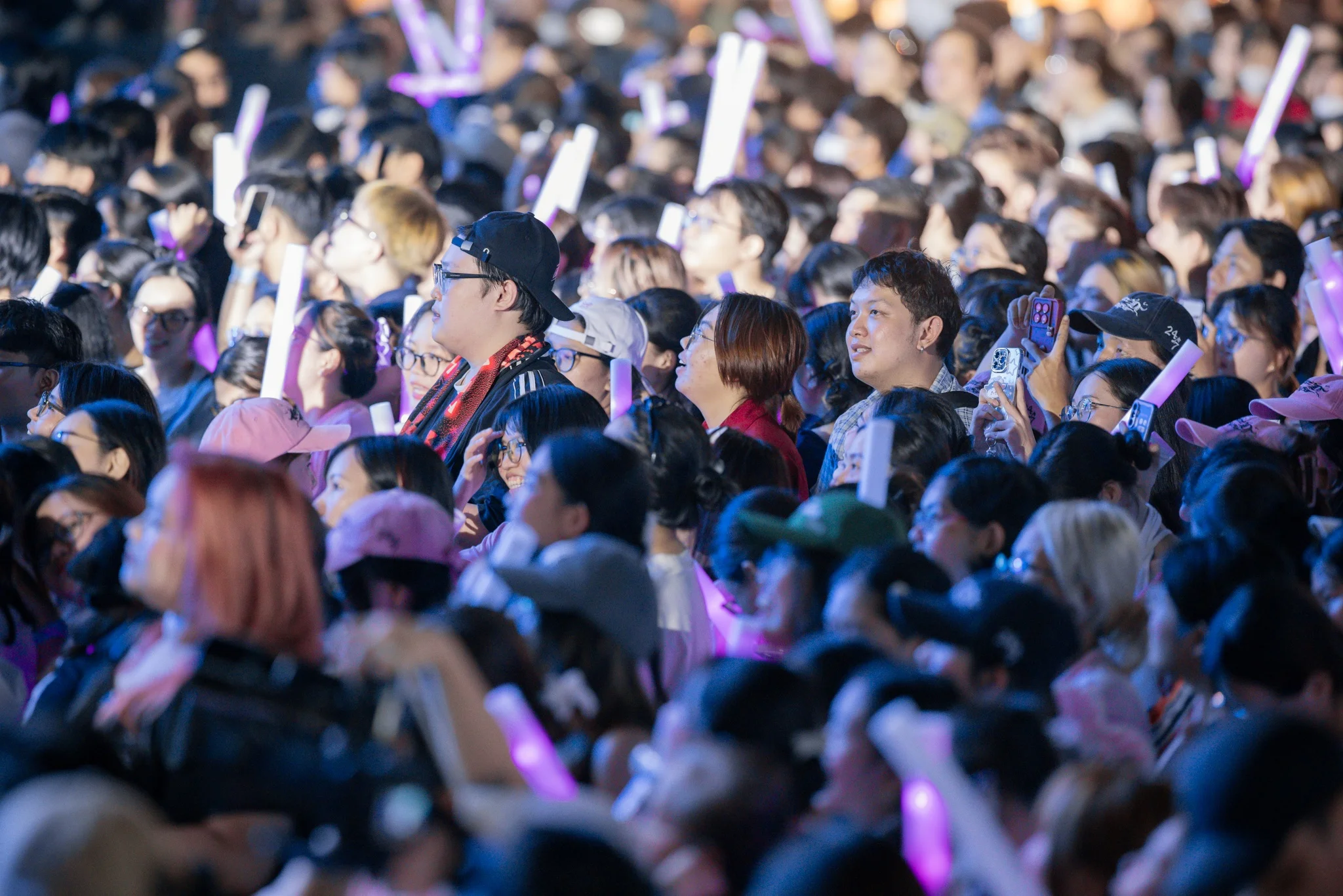 TikTok Beauty Fest Hé Lộ Xu Hướng Trang Điểm Mới