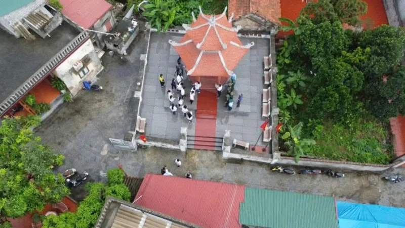 Bánh đúc Kẻ Đanh và bánh sắn Phong Châu: từ quà quê đến di sản OCOP