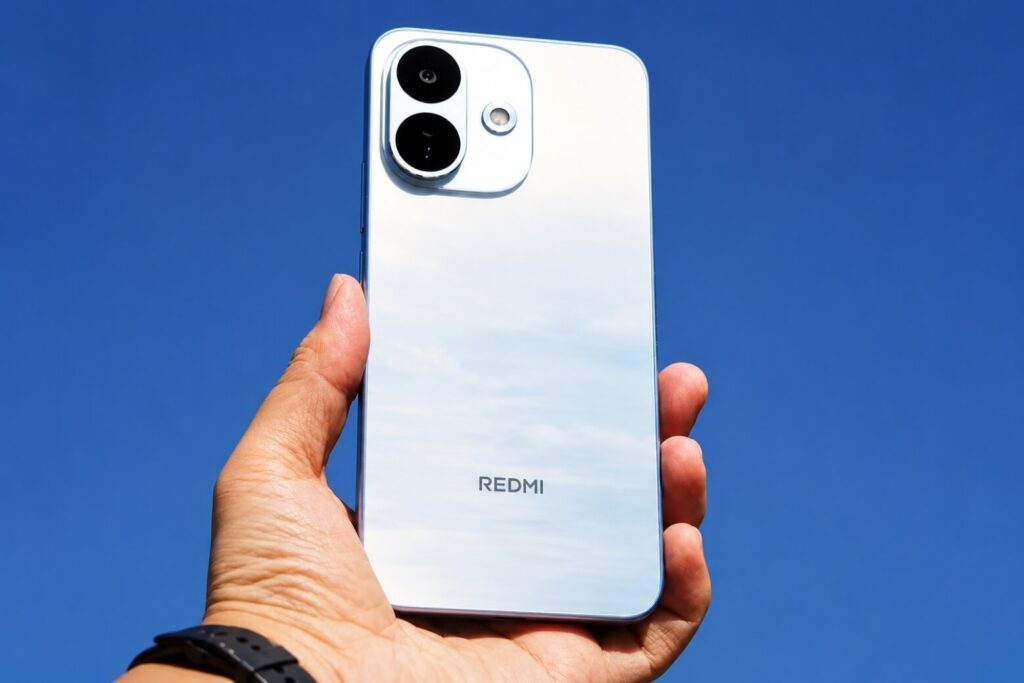 Redmi Note 17 Pro 5G có đáng mua hơn Redmi Note 15 5G?