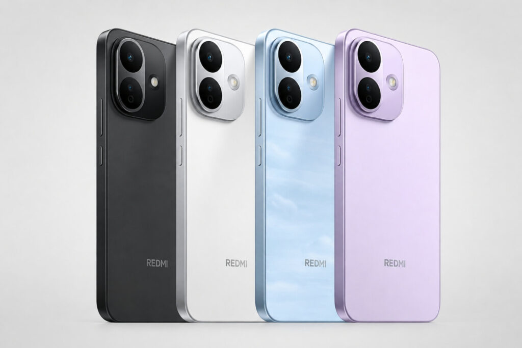 Redmi Note 17 Pro 5G có đáng mua hơn Redmi Note 15 5G?