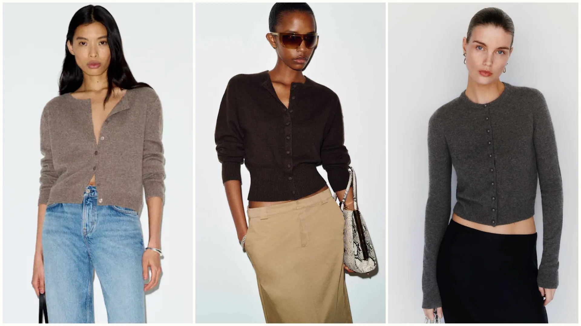 Luxury Pieces Under £100: Build an Elegant Autumn Wardrobe on a Budget