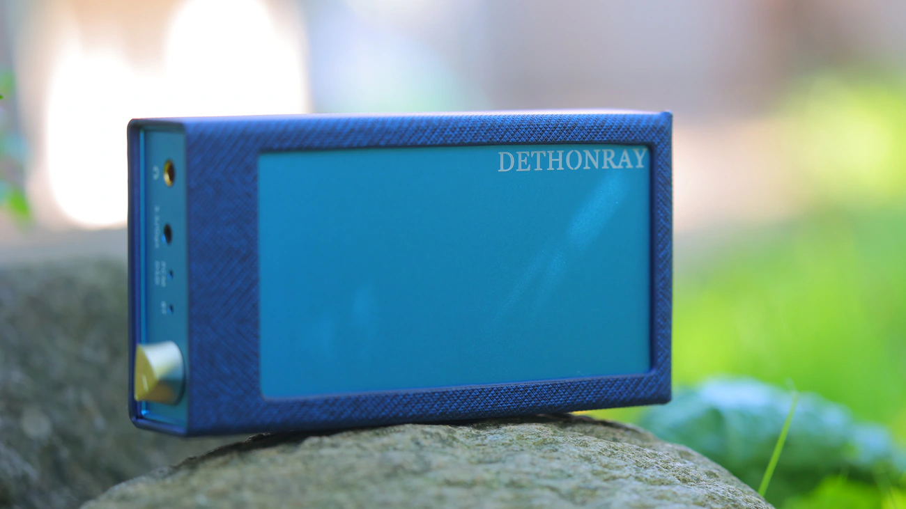 Adakah Portable DAC Amplifier Sudah Setanding Desktop?