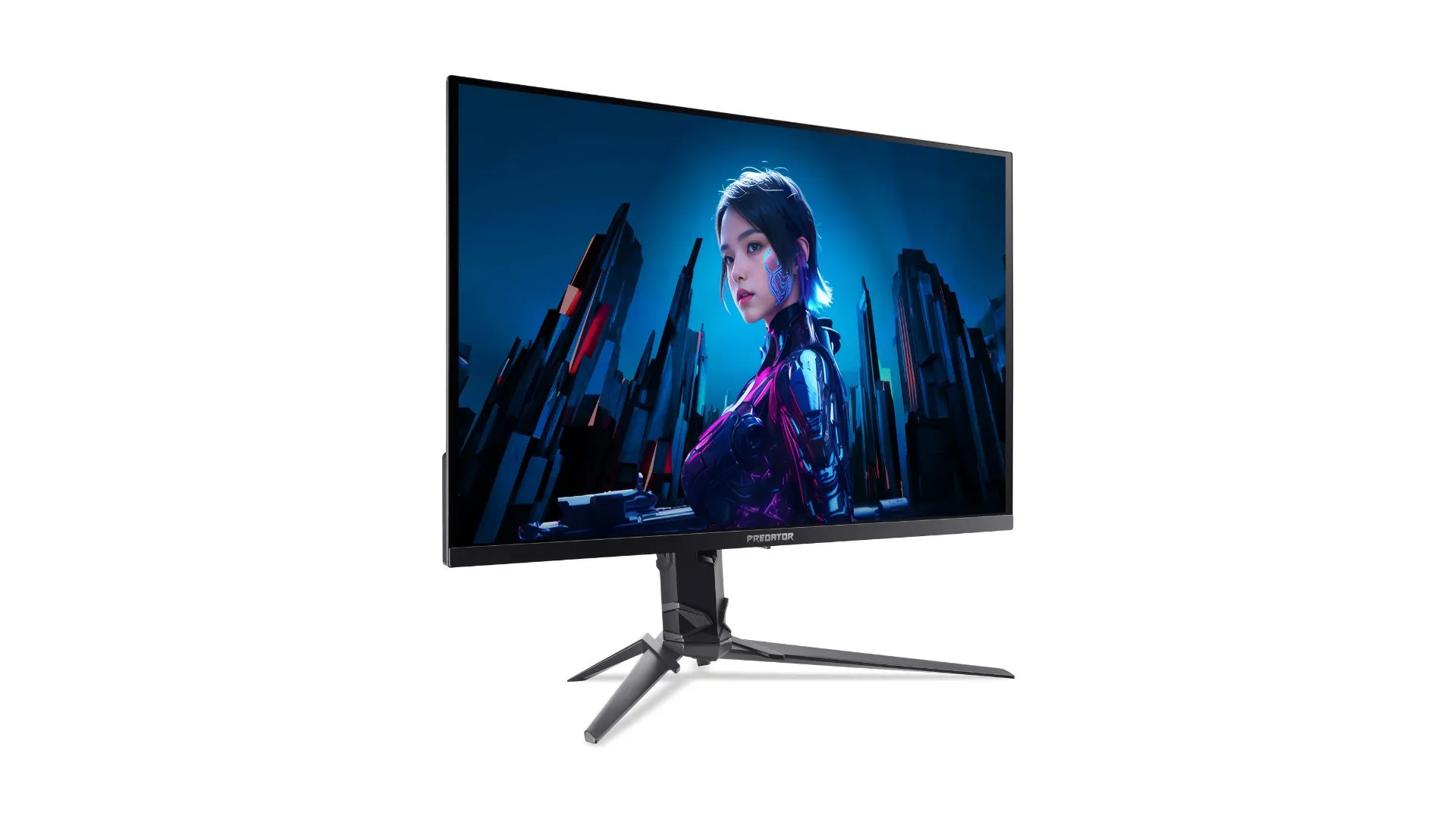 Predator X27U W2: Monitor Gaming QD-OLED 240Hz Jadi Lebih Mampu