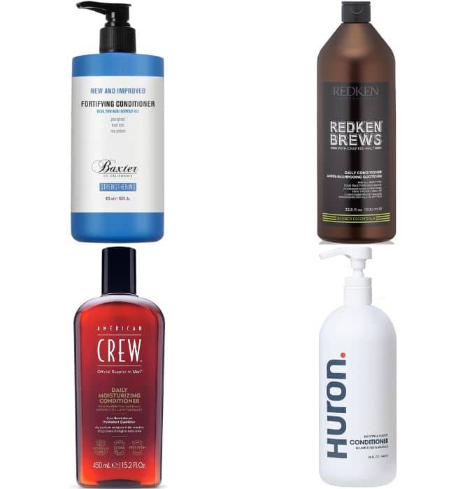 The Complete Men’s Hair Product Guide for Every Style