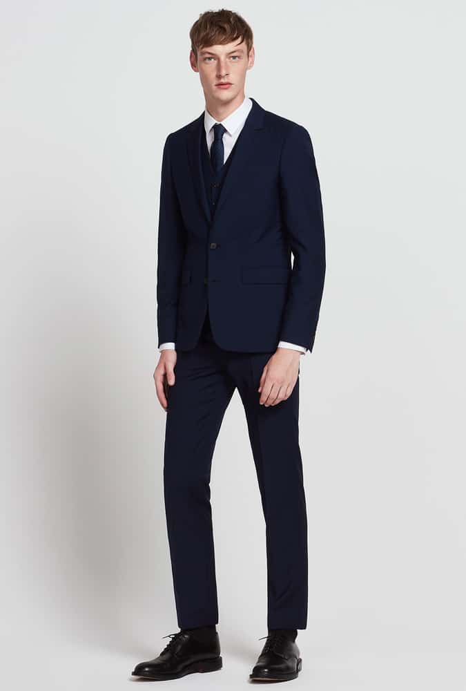Master Every Dress Code: Smart Casual to Black Tie