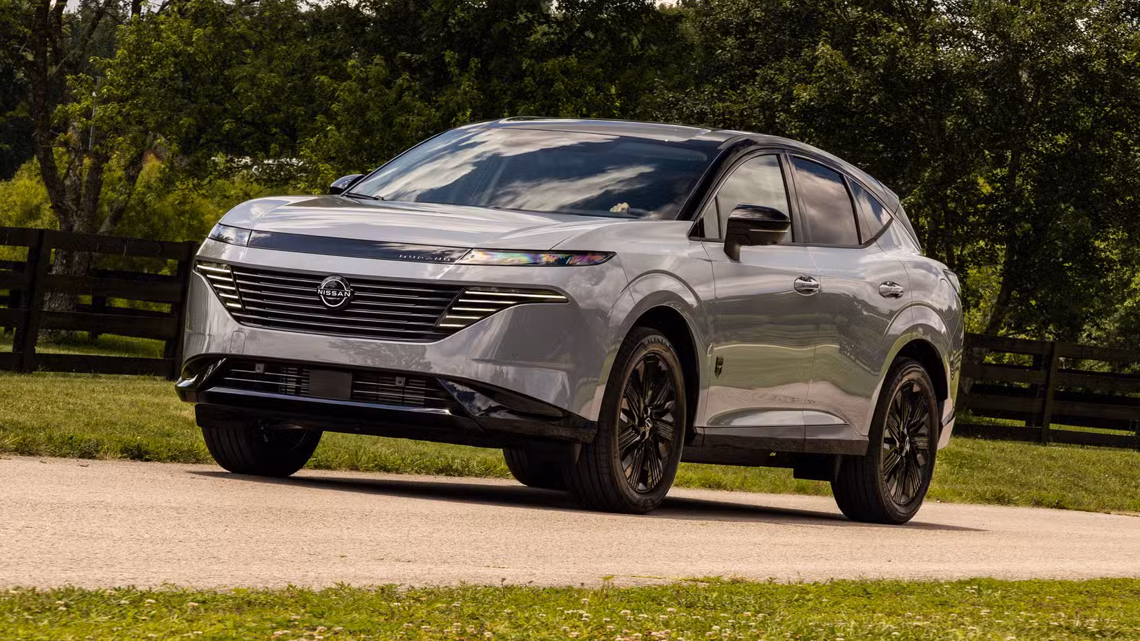 Nissan Murano Price Hike: Best Trim to Buy Now