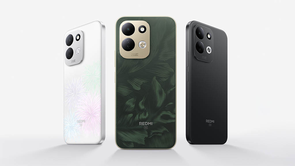 Redmi M100: Pin 7.900mAh và Snapdragon 4 Gen 5 trong cuộc chơi tầm trung