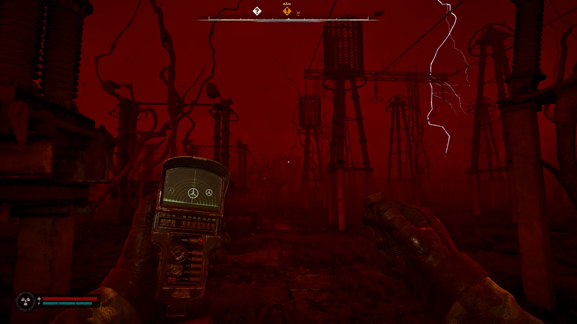 STALKER 2 update 2.0: Đồ họa đẹp hơn, FPS mượt hơn