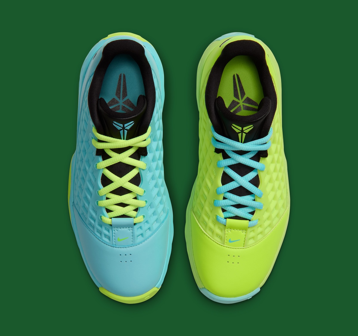 Panduan Lengkap Nike Kobe Protro: Colorway, Kolaborasi dan Tarikh Drop Musim Luruh
