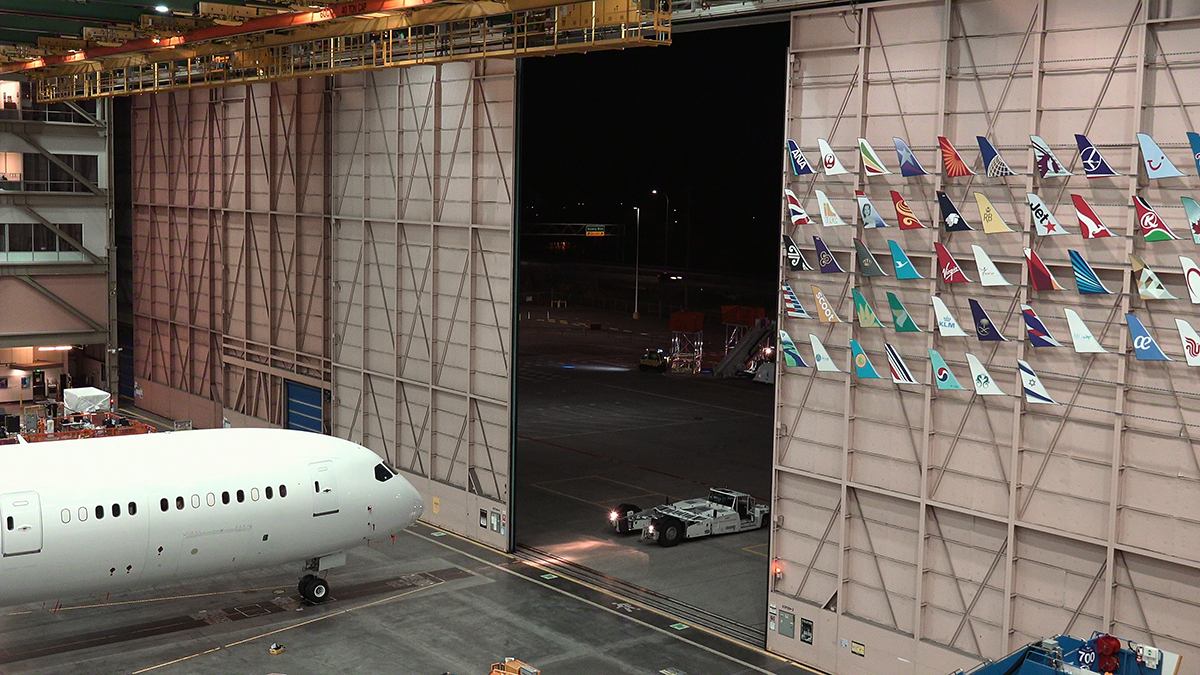 Netflix’s Freefall Exposes Boeing’s Broken Safety Culture