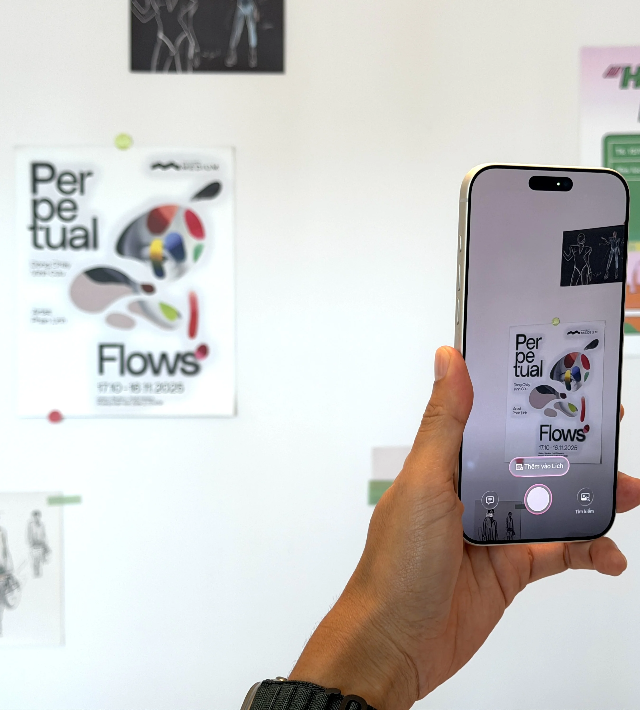 Apple Silicon và chiến lược AI: lợi thế trên thiết bị