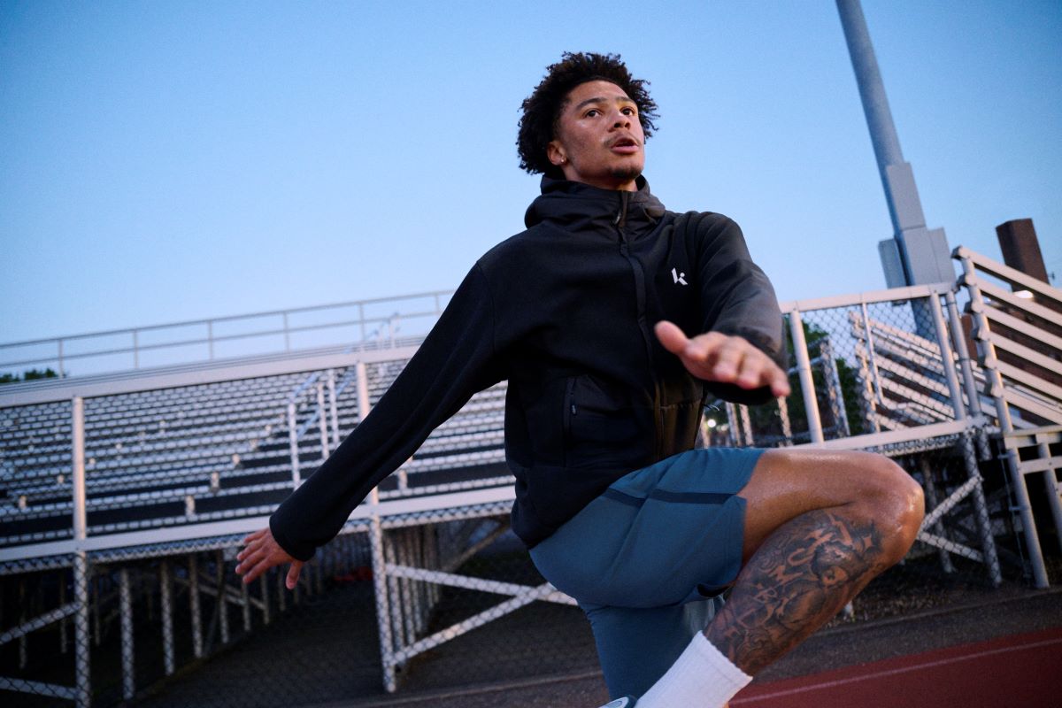 New Balance Turns Seasonal Drops Into a Year-Round Strategy