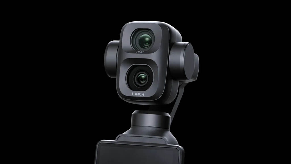 DJI Osmo 360 II vs Osmo Pocket 4P: chọn camera quay phim cầm tay nào?